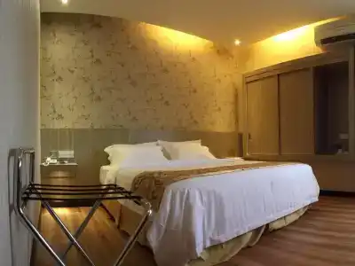 Mandarin - 2