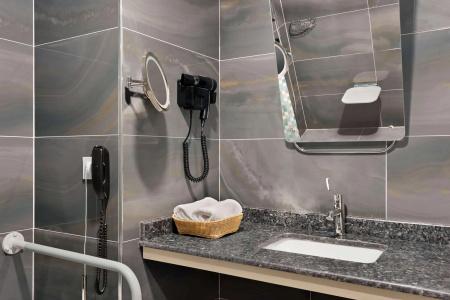 Ramada by Wyndham Sakarya Hendek - 7