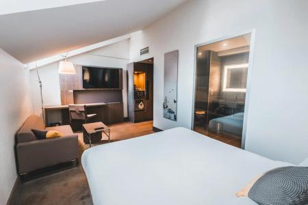 Novotel Toulouse Centre Wilson - 41