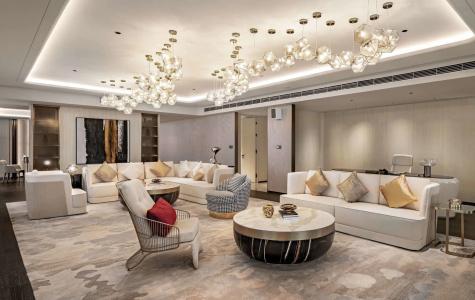 Hilton Shenzhen World Exhibition & Convention Center - 1