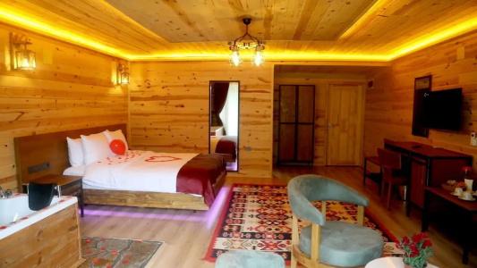 Yamacda Suit Otel - 121