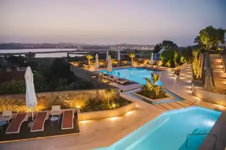 Divani Corfu Palace - 15