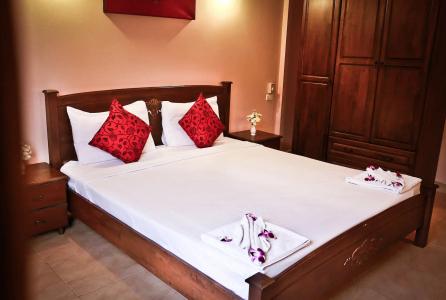Star Guesthouse - 21