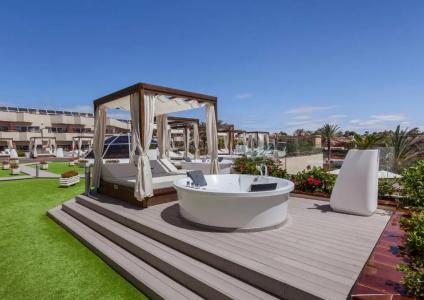 Barceló Corralejo Bay - Только для взрослых - 97