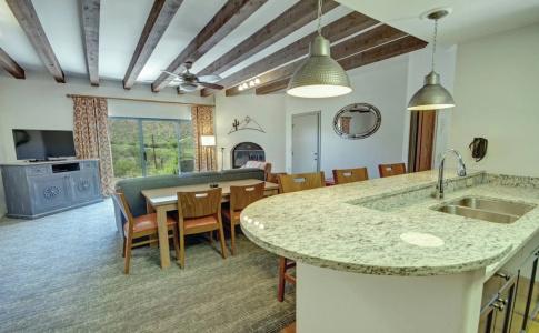 Starr Pass Golf Suites - 18