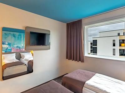 B&B Wolfsburg-Weyhausen - 21