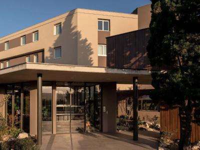 Mercure Valence - 29