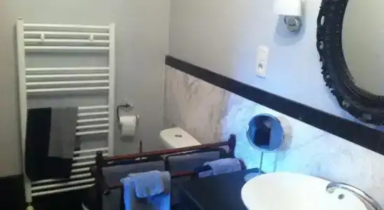 b&b Le Refuge - 15