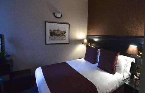 Best Western Plus Nice Cosy - 31