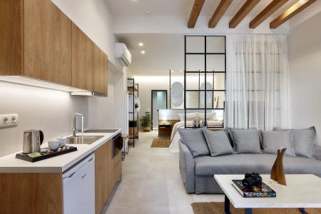 Stay 365 Heraklion Apart - 93