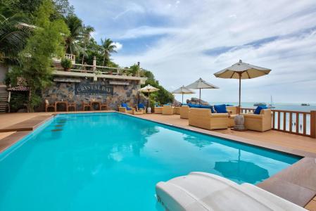 Crystal Bay Beach Resort - 13