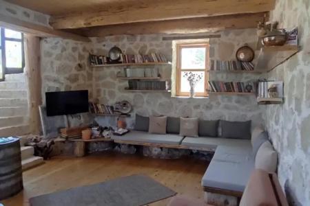 3 Oda Kaş - 102