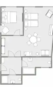 Harmonia Palace - 24