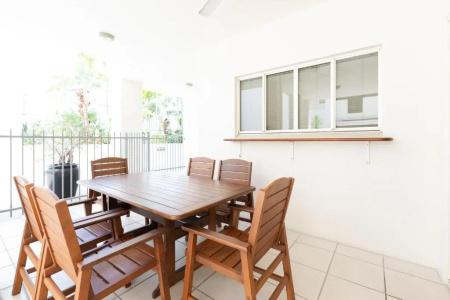 Cairns City - 34