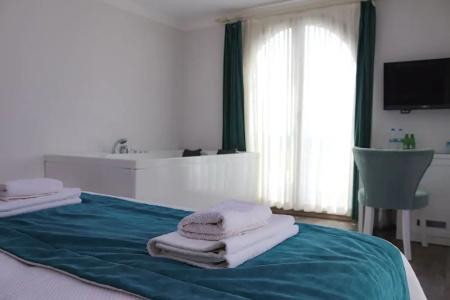 Cunda Rota Garden Otel - 69