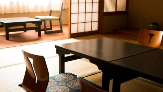 Oyo Ryokan Nara Hakushikaso Nara - 28