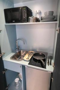 Quality & Suites Bercy Bibliothèque by HappyCulture - 23