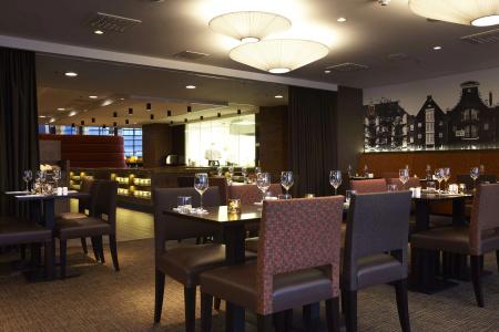 Hyatt Place Amsterdam Airport - 34