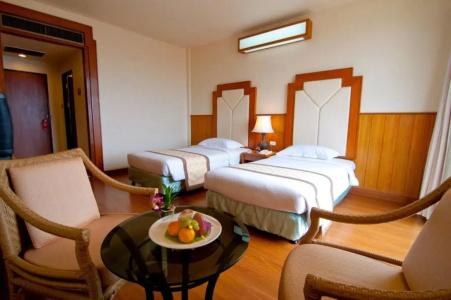 Golden Beach Pattaya - 71