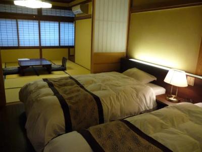 Jizokan Matsuya Ryokan - 33