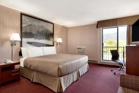 Quality Inn & Suites - 3