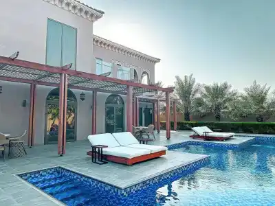 Royal Saray - 12