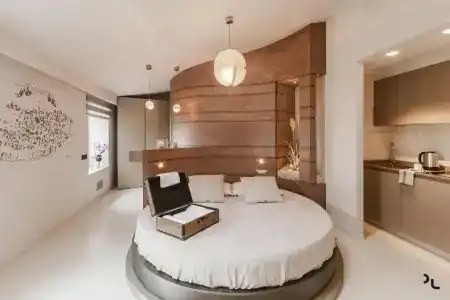 La Residenza del Monaco bianco - 72