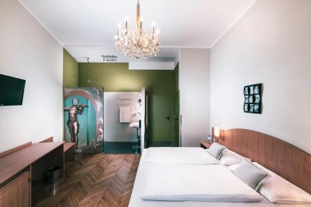 Boutique Donauwalzer - 33