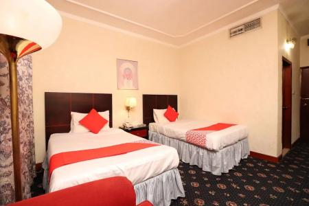 OYO 112 Semiramis - 32