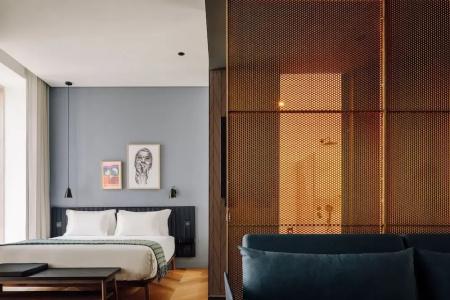 Hotel - Member of Design Hotels - 46