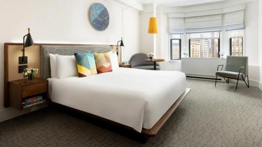 The James New York - Nomad - 63