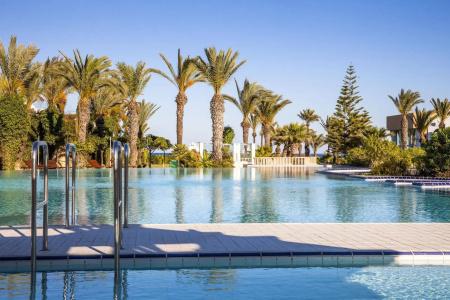 Hasdrubal Thalassa & Spa Yasmine Hammamet - 14