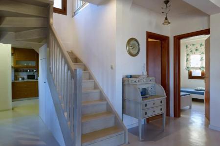 Keramos Villa & Apartments - 35