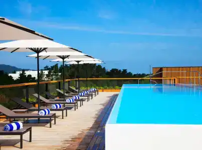 Arima & Spa - Small Luxury Hotels - 24