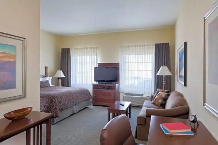 Staybridge Suites Airport, An Ihg - 93