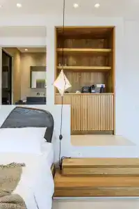 Panormos Bay Suites - 215