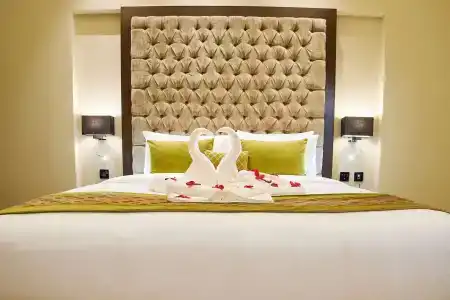 Carlton Dubai Creek - 7