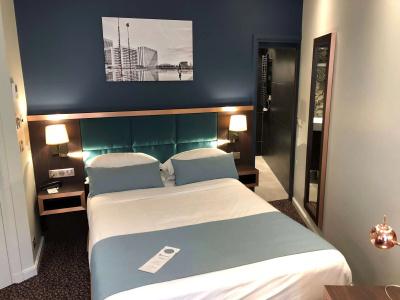 Best Western Empire Elysees - 142