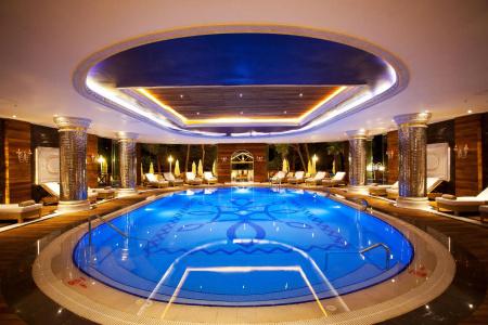 Limak Thermal Boutique - 18