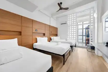 Riverview Residence - 2