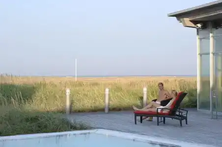 Strandgut Resort - 21