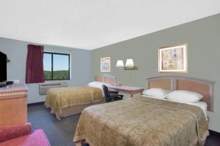 Super 8 by Wyndham Augusta - 21