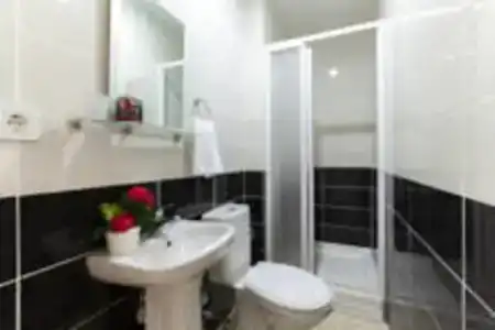 Otantik Guesthouse - 21