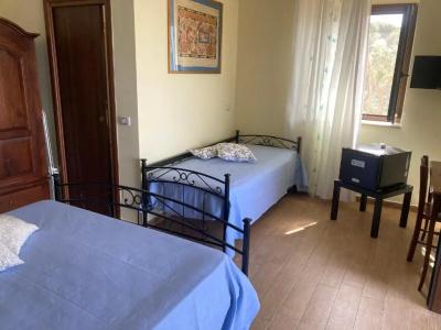 B&B Relais da Clorinda - 27