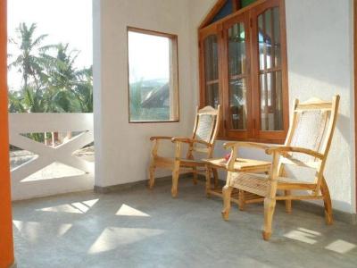 International Beach & Restaurant - 6