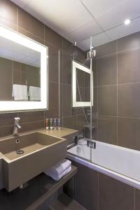Novotel Annecy Centre Atria - 84