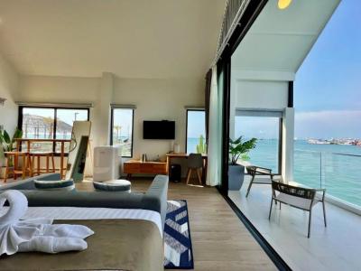 Baan Tah On The Sea - 312