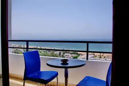 Anezi Tower - 7
