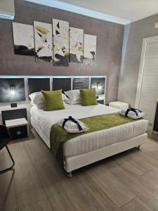 Albis Rooms Guest House - 58