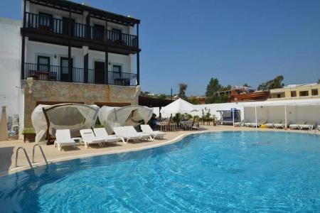 Salinas Bodrum - 9